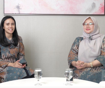 dr. Faisal Parlindungan